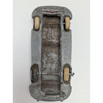 Plymouth Chrysler 1947 1948 National Products Sedan Promo promotional model Vintage Diecast Toy Car Pot Metal