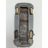 Plymouth Chrysler 1947 1948 National Products Sedan Promo promotional model Vintage Diecast Toy Car Pot Metal