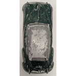 Plymouth Chrysler 1947 1948 National Products Sedan Promo promotional model Vintage Diecast Toy Car Pot Metal