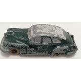 Plymouth Chrysler 1947 1948 National Products Sedan Promo promotional model Vintage Diecast Toy Car Pot Metal