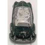 Plymouth Chrysler 1947 1948 National Products Sedan Promo promotional model Vintage Diecast Toy Car Pot Metal