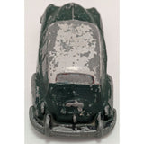 Plymouth Chrysler 1947 1948 National Products Sedan Promo promotional model Vintage Diecast Toy Car Pot Metal