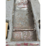 Plymouth Chrysler 1947 1948 National Products Sedan Promo promotional model Vintage Diecast Toy Car Pot Metal