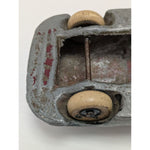 Plymouth Chrysler 1947 1948 National Products Sedan Promo promotional model Vintage Diecast Toy Car Pot Metal