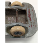Plymouth Chrysler 1947 1948 National Products Sedan Promo promotional model Vintage Diecast Toy Car Pot Metal