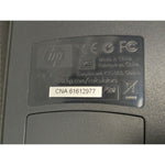 Hp 10bii Financial Calculator With Leather Case School Student Business