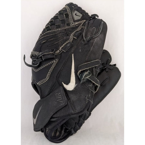 12 " N1 Air Lock Game Ready Baseball Glove Mitt Leather RHT