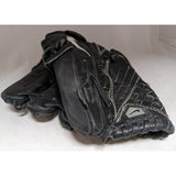 12 " N1 Air Lock Game Ready Baseball Glove Mitt Leather RHT