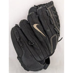12 " N1 Air Lock Game Ready Baseball Glove Mitt Leather RHT