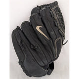 12 " N1 Air Lock Game Ready Baseball Glove Mitt Leather RHT