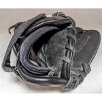 12 " N1 Air Lock Game Ready Baseball Glove Mitt Leather RHT