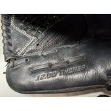 12 " N1 Air Lock Game Ready Baseball Glove Mitt Leather RHT