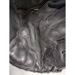 12 " N1 Air Lock Game Ready Baseball Glove Mitt Leather RHT