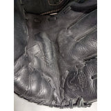 12 " N1 Air Lock Game Ready Baseball Glove Mitt Leather RHT