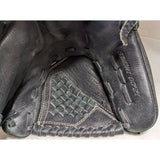 12 " N1 Air Lock Game Ready Baseball Glove Mitt Leather RHT