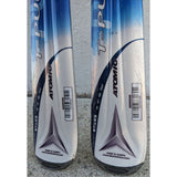 158 Atomic T-PULS Skis Downhill Youth Women's Bindings 310 Device 3 10 Skiing