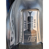 158 Atomic T-PULS Skis Downhill Youth Women's Bindings 310 Device 3 10 Skiing