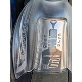 158 Atomic T-PULS Skis Downhill Youth Women's Bindings 310 Device 3 10 Skiing