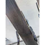 158 Atomic T-PULS Skis Downhill Youth Women's Bindings 310 Device 3 10 Skiing