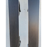 158 Atomic T-PULS Skis Downhill Youth Women's Bindings 310 Device 3 10 Skiing