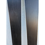 158 Atomic T-PULS Skis Downhill Youth Women's Bindings 310 Device 3 10 Skiing