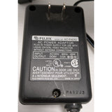 AS-IS Parts Repair Fuji Fujix P401 Mini Video Projector KL-HP40 Bulb AC-P401U Power Adaptor Folding Tripod