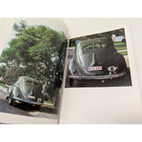 1985 Vintage Volkswagens Paperback By Flat 4 Project Photography VW Collectors Guide Book