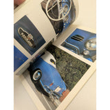1985 Vintage Volkswagens Paperback By Flat 4 Project Photography VW Collectors Guide Book