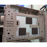 24 PIN Panasonic KX-P2023 Quiet Impact Dot Matrix Printer Beige Vintage PC IBM