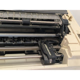 24 PIN Panasonic KX-P2023 Quiet Impact Dot Matrix Printer Beige Vintage PC IBM