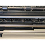 24 PIN Panasonic KX-P2023 Quiet Impact Dot Matrix Printer Beige Vintage PC IBM