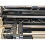 24 PIN Panasonic KX-P2023 Quiet Impact Dot Matrix Printer Beige Vintage PC IBM