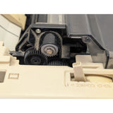 24 PIN Panasonic KX-P2023 Quiet Impact Dot Matrix Printer Beige Vintage PC IBM