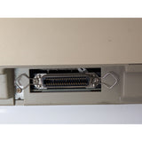 24 PIN Panasonic KX-P2023 Quiet Impact Dot Matrix Printer Beige Vintage PC IBM