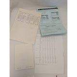 24 PIN Panasonic KX-P2023 Quiet Impact Dot Matrix Printer Beige Vintage PC IBM