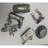 VGC COMPLETE Horseopoly Horse Opoly Board Game Horse Horses Farm Ranch Boardgame Monopoly Instructions