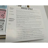 VGC COMPLETE Horseopoly Horse Opoly Board Game Horse Horses Farm Ranch Boardgame Monopoly Instructions