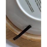 Larry Winborg Collector Plate Peace on Earth Christmas Salt Lake Temple Mormon