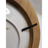 Larry Winborg Collector Plate Peace on Earth Christmas Salt Lake Temple Mormon