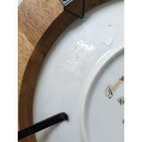 Larry Winborg Collector Plate Peace on Earth Christmas Salt Lake Temple Mormon