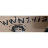 Larry Winborg Collector Plate Peace on Earth Christmas Salt Lake Temple Mormon