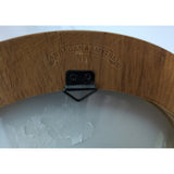 Larry Winborg Collector Plate Peace on Earth Christmas Salt Lake Temple Mormon