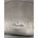 13 QT Wagner Ware 18" 4267-P Magnalite Roaster Roast Pan Pot Aluminum Lid Trivet Vintage