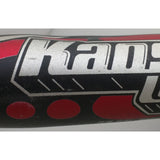 AS-IS Nike Kaos Max 25 " 15oz Tee Ball Little League Baseball Bat Youth Personal Defense