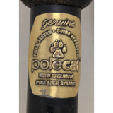 Stoney Point Genuine Polecat Telescopic Walking Aiming Rest Stick Camera Binoculars Aluminum