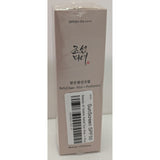 1.7 fl.oz Beauty Of Joseon Relief Sun Rice + Probiotics Spf50+ Sunscreen Skincare Protection