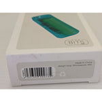 Bits Power Bank 2600 mAh Portable Battery With USB MICRO Cable - Blue