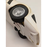 Rare Alfa-Romeo 1600 Scarabeo Remote Control Car White Vintage R/C Taiwan 1979 Box