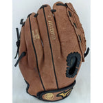 11.5 " GPP 1150Y1 Prospect Mizuno Power Close Youth Baseball Glove Mitt Leather RHT