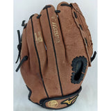 11.5 " GPP 1150Y1 Prospect Mizuno Power Close Youth Baseball Glove Mitt Leather RHT
